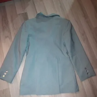 Chaqueta americana