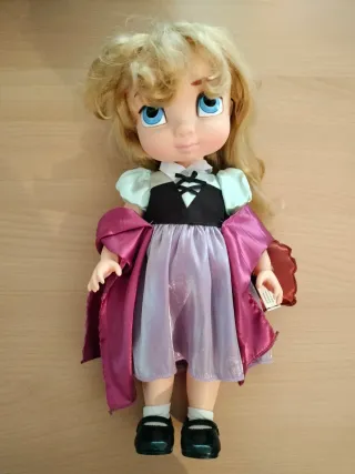 Muñeca Aurora Disney Animators