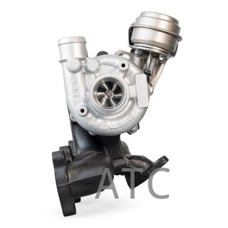 Turbo de intercambio Garrett 713673