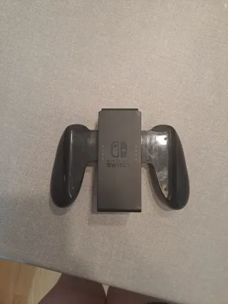 Adaptador Mando Nintendo Switch
