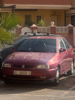 SEAT Cordoba 1998