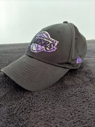 Cappello Los Angeles Lakers New Era