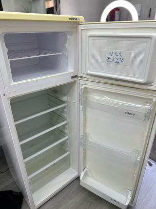 Nevera Edesa 8/10