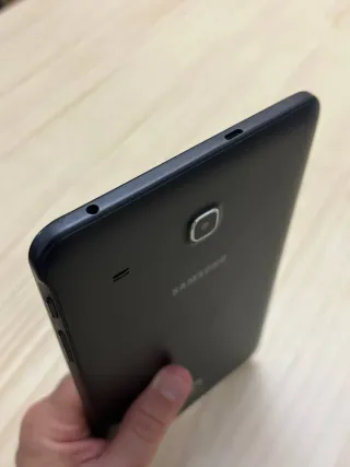 Samsung Galaxy Tab E 8 inch Negra wifi