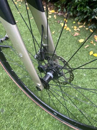 Bicicleta Gravel Cannondale Topstone 4
