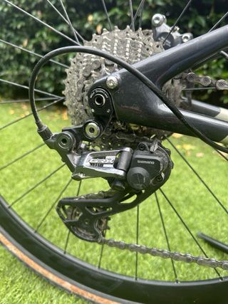 Bicicleta Gravel Cannondale Topstone 4