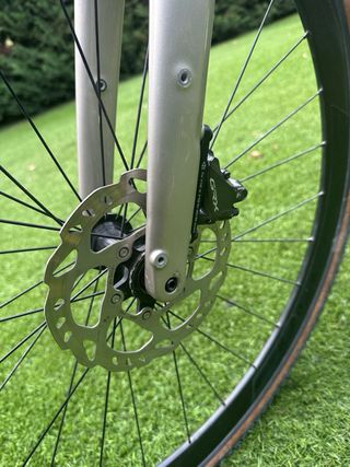 Bicicleta Gravel Cannondale Topstone 4