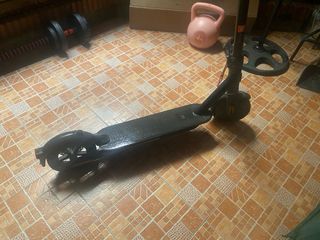 Patinete Xiaomi Pro 2 +dos ruedas nuevas 