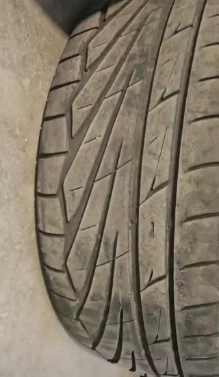 Llantas BBS RC336 18" 5x100