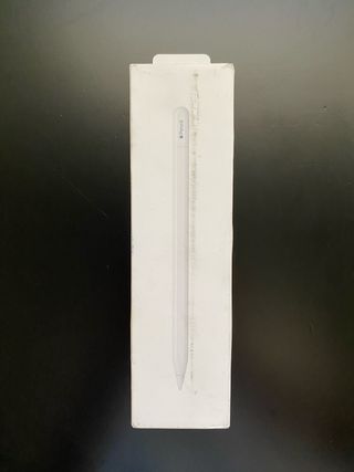 Nuova Apple Pencil di seconda generazione
