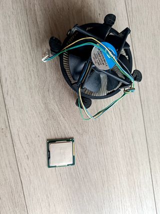 Doppia CPU Intel G630