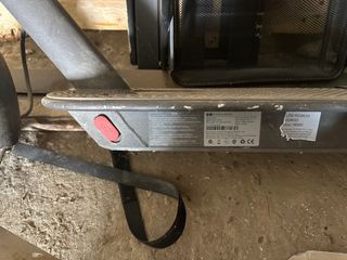 Patinete eléctrico para reparar