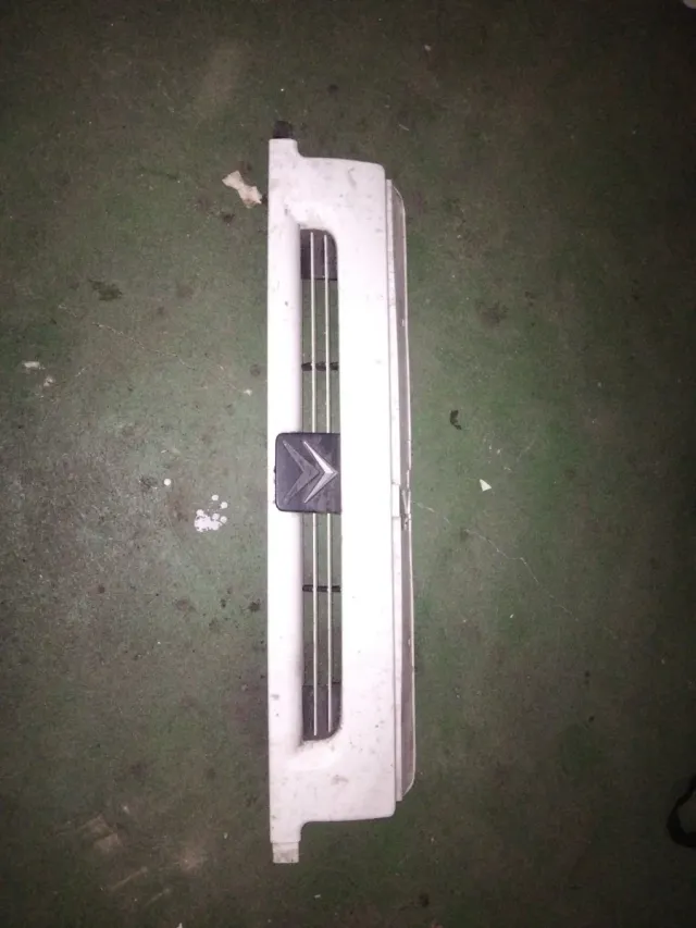 Rejilla Delantera Citroen Jumpy