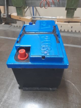 Batería Coche 12v 77Ah 680A