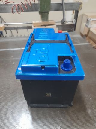 Batería Coche 12v 77Ah 680A
