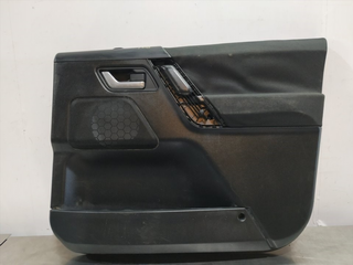 GUARNECIDO PUERTA DELANTERA DERECHA LAND ROVER FR