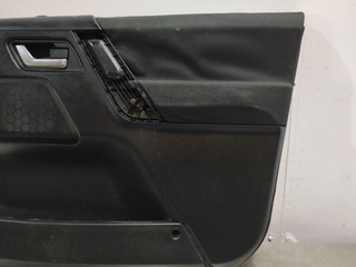 GUARNECIDO PUERTA DELANTERA DERECHA LAND ROVER FR