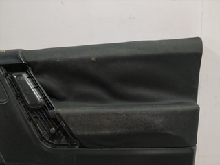GUARNECIDO PUERTA DELANTERA DERECHA LAND ROVER FR