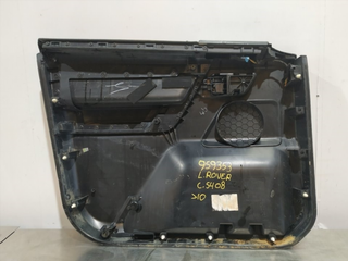 GUARNECIDO PUERTA DELANTERA DERECHA LAND ROVER FR