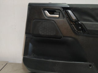 GUARNECIDO PUERTA DELANTERA DERECHA LAND ROVER FR