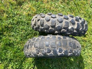 Llantas Yamaha BWS 10 pulgadas