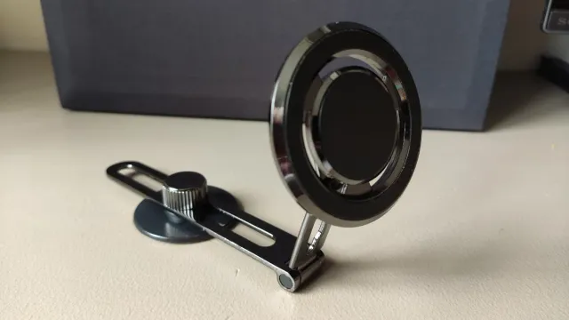 Soporte Móvil Coche Magnético