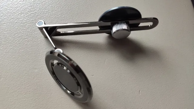 Soporte Móvil Coche Magnético