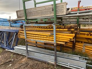 cañas Puntales Ulma 3.6m 