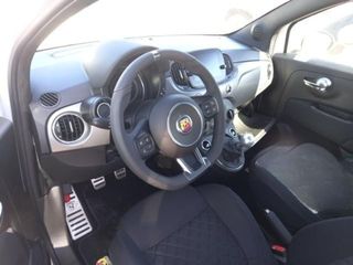 Abarth 500 595 1.4 16v T-Jet 121kW (165 CV) 
