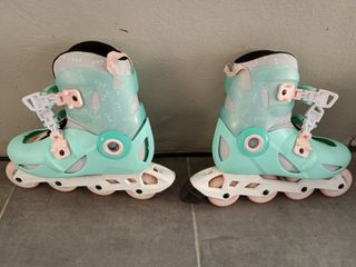 Patines en linea infantil 