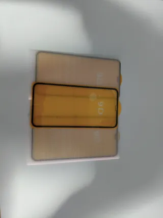Pellicole protettive per iPhone X (2 pezzi) 