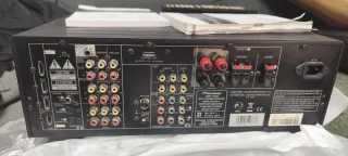 Receptor AV Pioneer VSX-520K 5.1 Negro