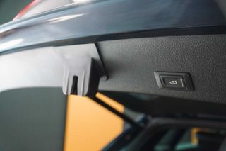 Audi e-tron 55 quattro advanced 