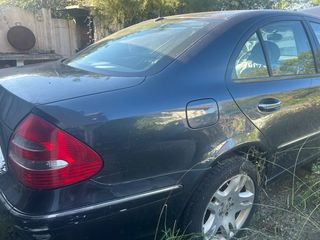 Despiece Mercedes E320 CDI. Consultar. 
