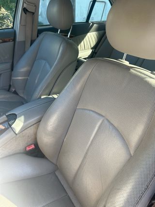 Despiece Mercedes E320 CDI. Consultar. 