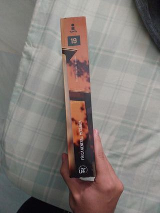 Física general: mecánica