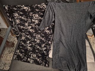 Ropa premamá variada