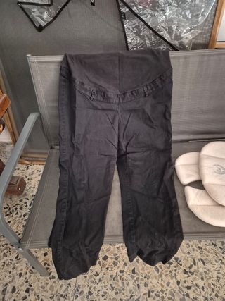 Ropa premamá variada
