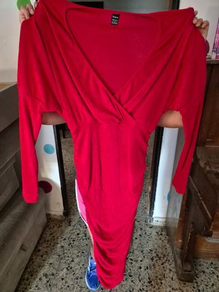 Ropa premamá variada