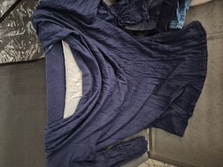 Ropa premamá variada