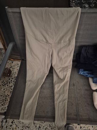 Ropa premamá variada