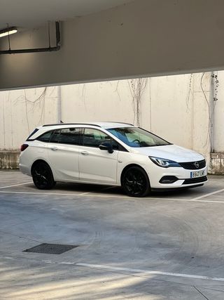Opel Astra SW Ultimate 2022