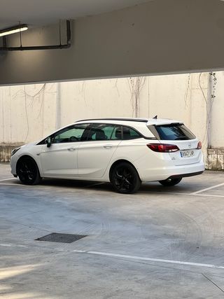 Opel Astra SW Ultimate 2022