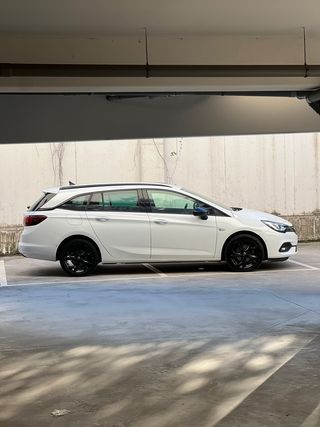 Opel Astra SW Ultimate 2022