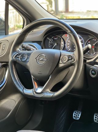Opel Astra SW Ultimate 2022