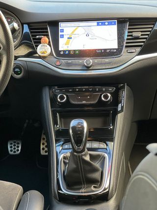 Opel Astra SW Ultimate 2022