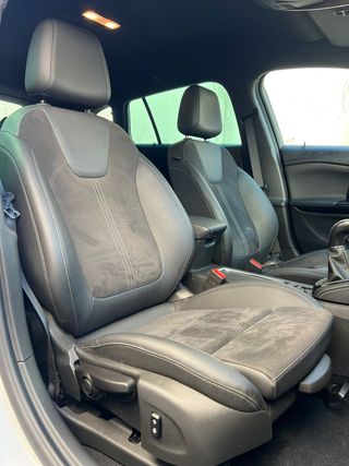 Opel Astra SW Ultimate 2022