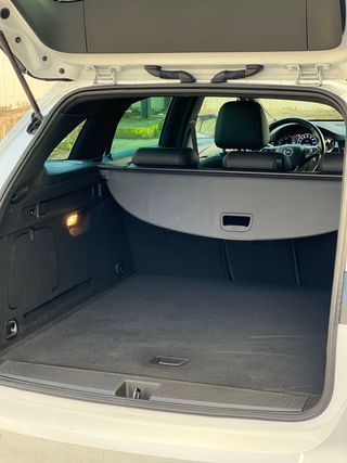 Opel Astra SW Ultimate 2022