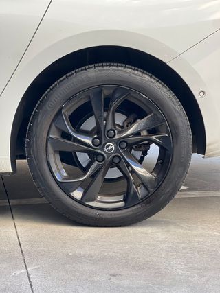 Opel Astra SW Ultimate 2022