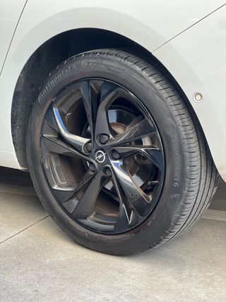 Opel Astra SW Ultimate 2022